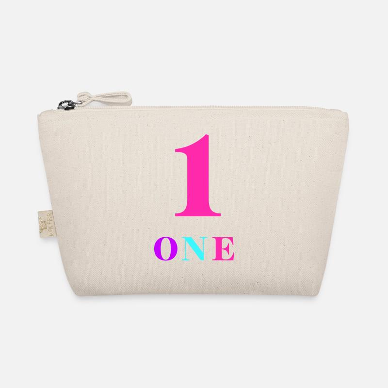 One-1e anniversaire Trousse biologique