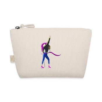 Queenstafiore - Trousse biologique - nature - Devant