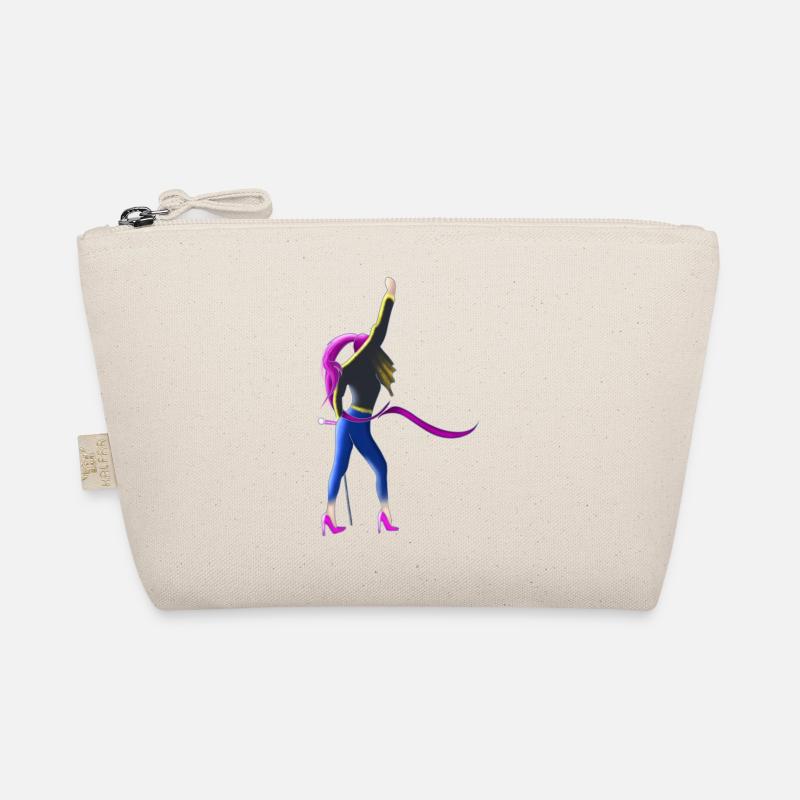 Queenstafiore - Trousse biologique - nature