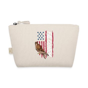Cadeau d’ornithologie de fauconnerie - Trousse biologique - nature - Devant