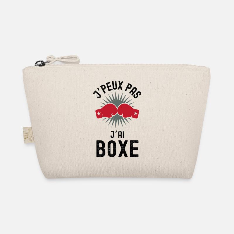 Sport boxe 2 Trousse biologique