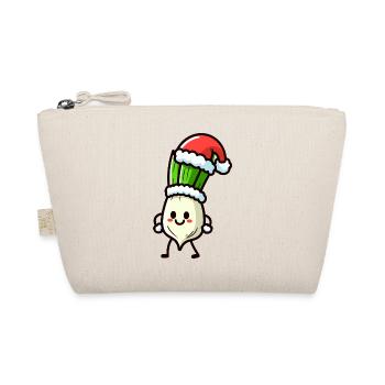 Nikolauch Spring Onion - Organic Pouch - nature - Front