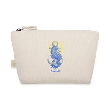The Seahorse Club (version2) - Trousse biologique - nature - Devant