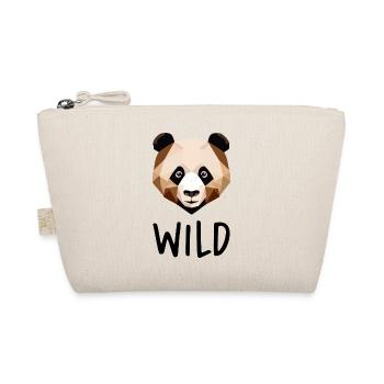 Wilderness - Organic Pouch - nature - Front