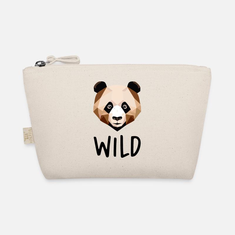 Wilderness Organic Pouch