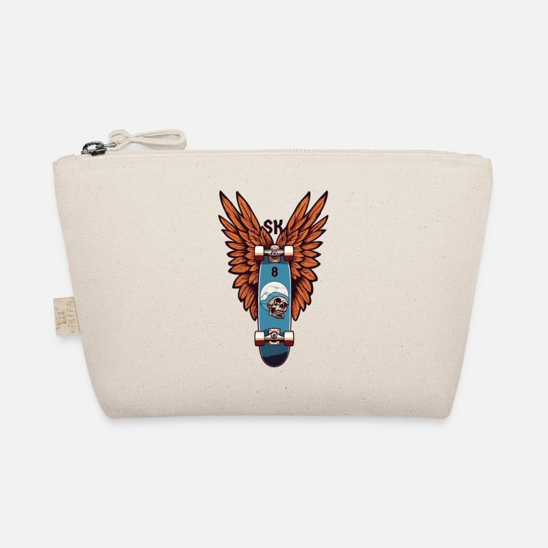 Patineur SK8 Trousse biologique