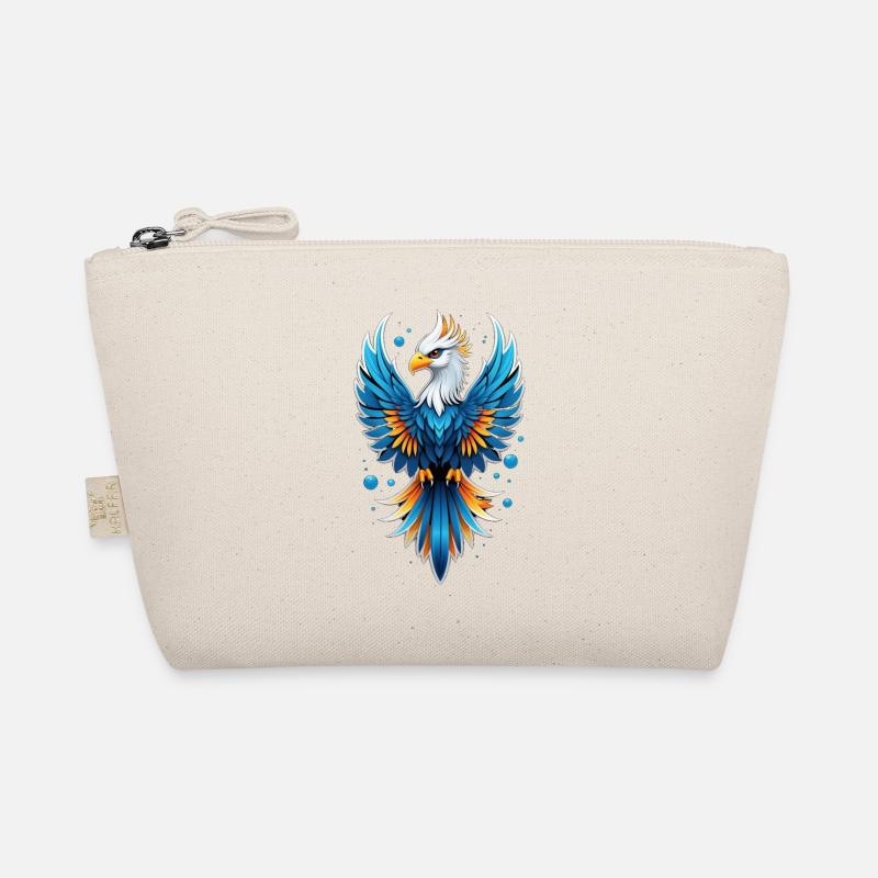 Phenix - Phoenix - Firebird Organic Pouch