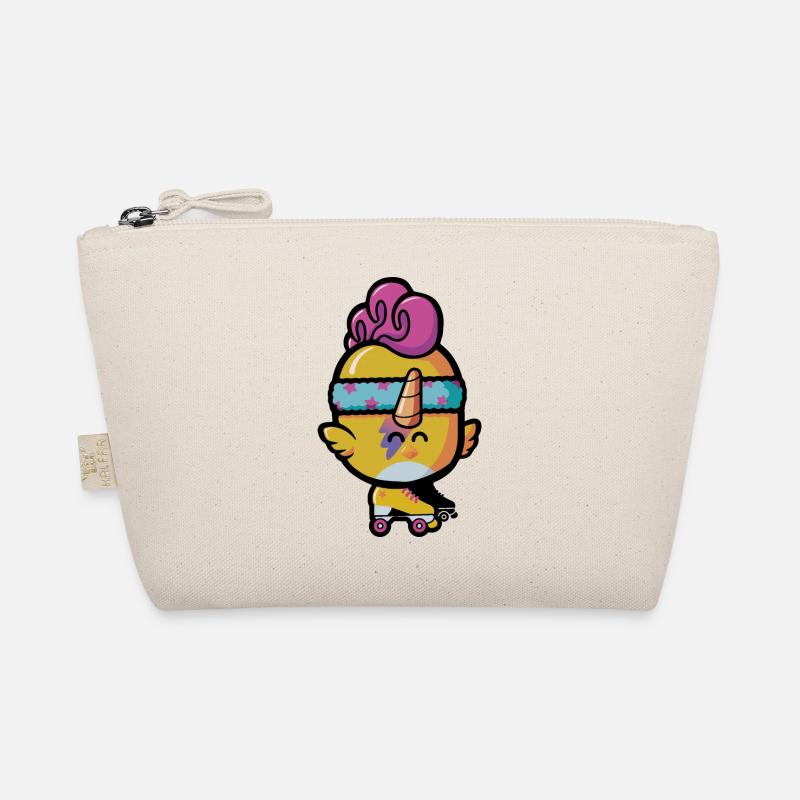 Licorne roller quad Trousse biologique