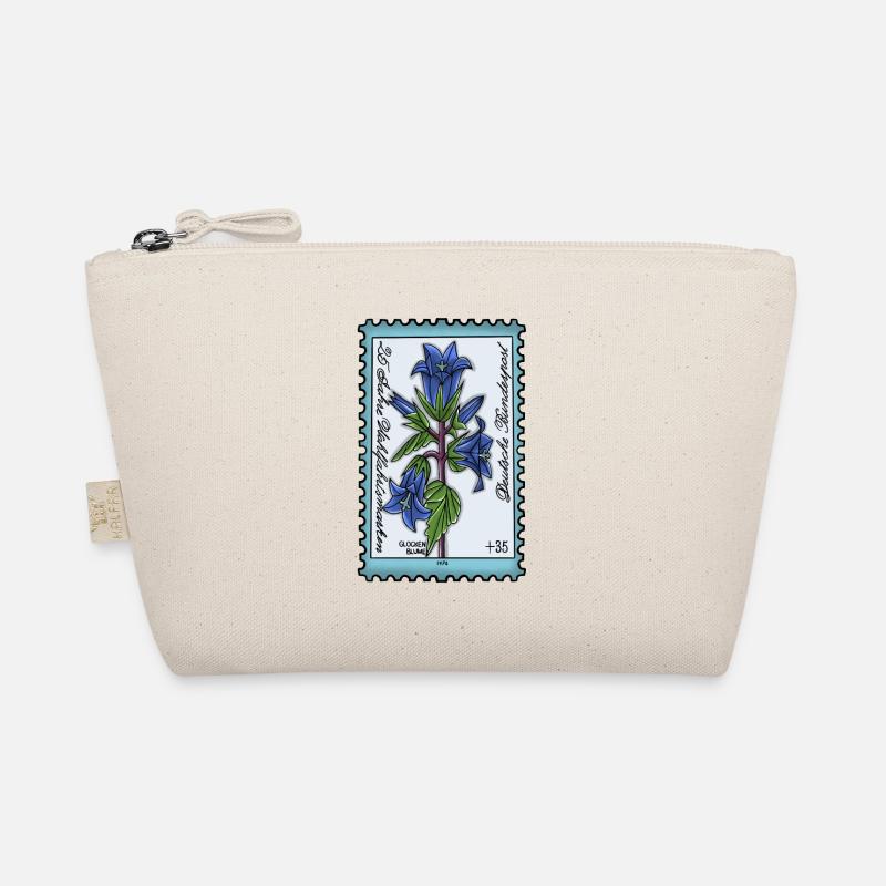 Bellflower Organic Pouch
