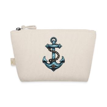 Port d’ancrage - Trousse biologique - nature - Devant