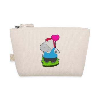Ballon de cheval - Trousse biologique - nature - Devant