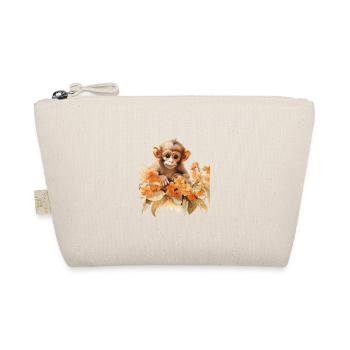Petit rêveur de la jungle - Trousse biologique - nature - Devant