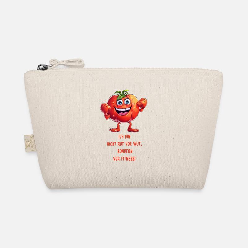Tommy the Tomato Miracle Organic Pouch