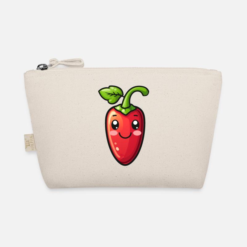 Piment Trousse biologique