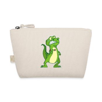 Dinosaure costaud - Trousse biologique - nature - Devant