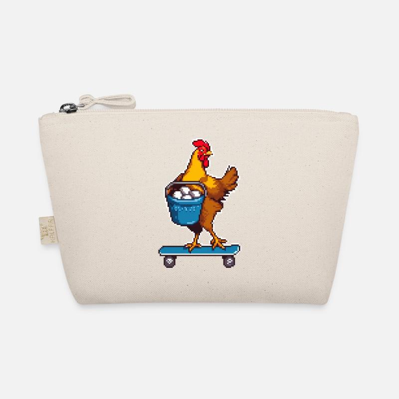 Skateboard Cluck Trousse biologique