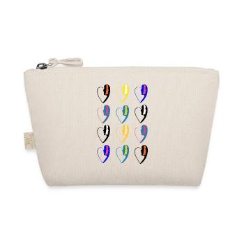 Imprimé numéro20. - Trousse biologique - nature - Devant