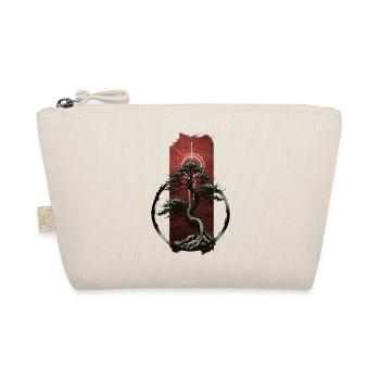 Zen tranquille : bonsaï serein - Trousse biologique - nature - Devant
