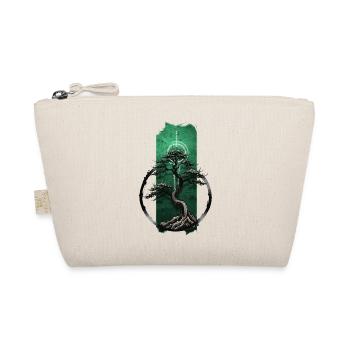 Serenity Grove : Bonsaï tranquille - Trousse biologique - nature - Devant