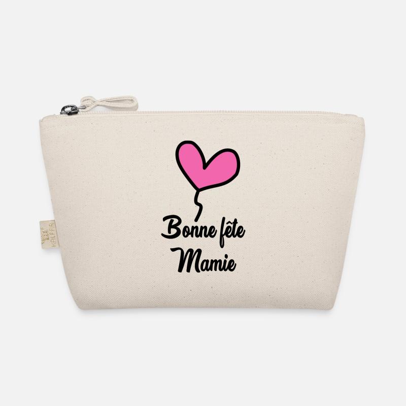 OMA. ALLES GUTE ZUM GEBURTSTAG. MAMA. MUTTERTAG Bio-Täschchen