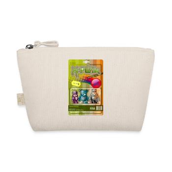 XPWIK Blister - Organic Pouch - nature - Front