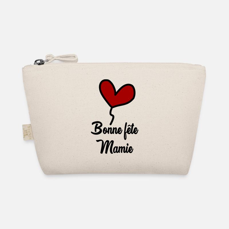 GRANNY Organic Pouch