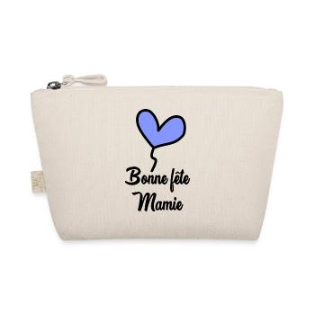 MAMIE - Trousse biologique - nature - Devant