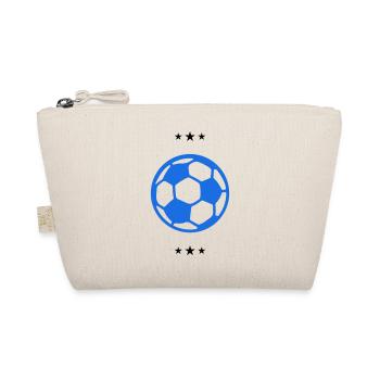 football - Trousse biologique - nature - Devant