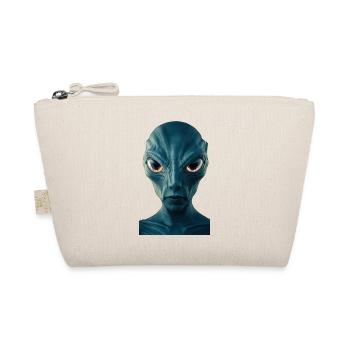 E.T. - Organic Pouch - nature - Front