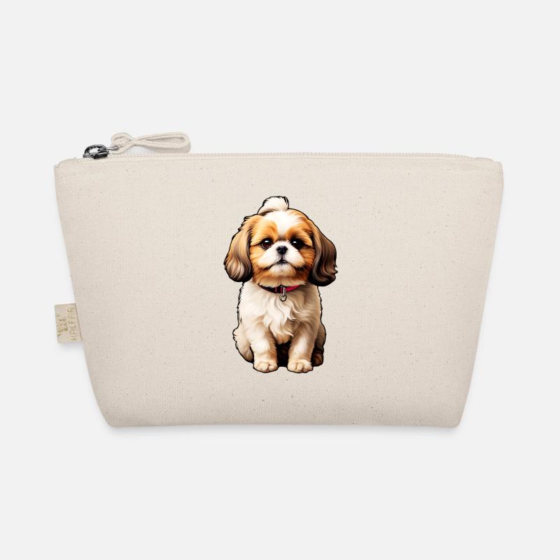 Shih Tzu sucré Trousse biologique