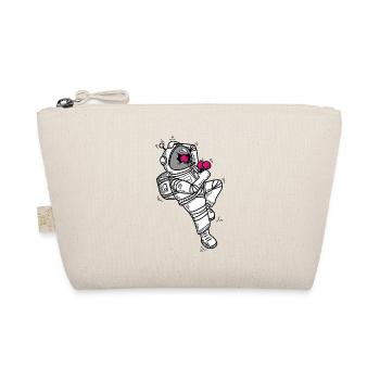 Astronaute - Trousse biologique - nature - Devant