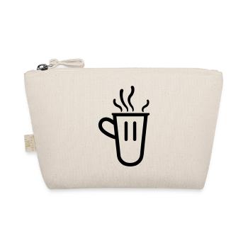 tasse de café - Trousse biologique - nature - Devant