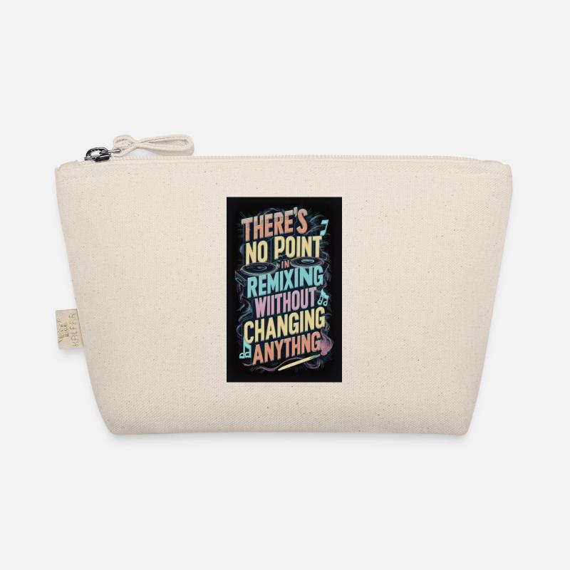 Remixxx Organic Pouch