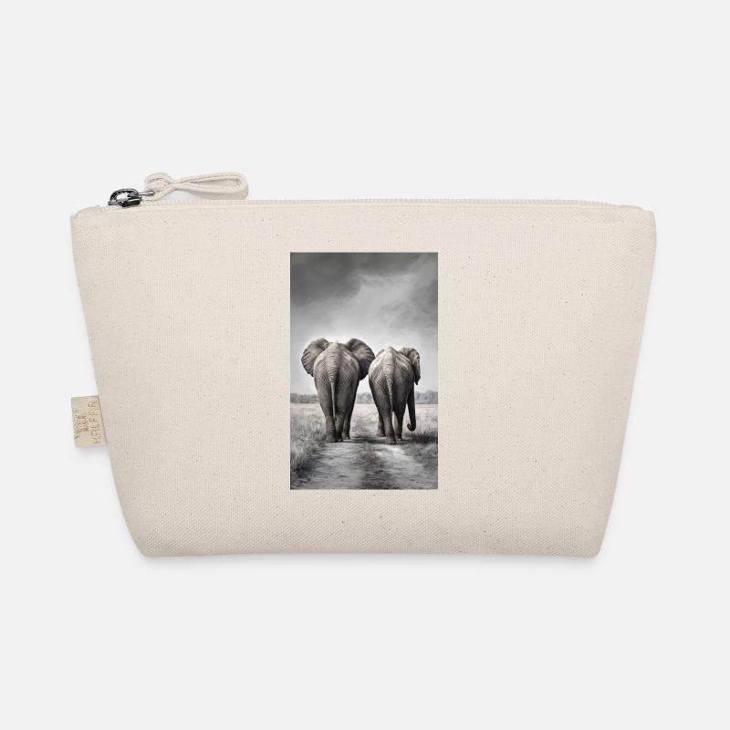 Dick et Doof Trousse biologique