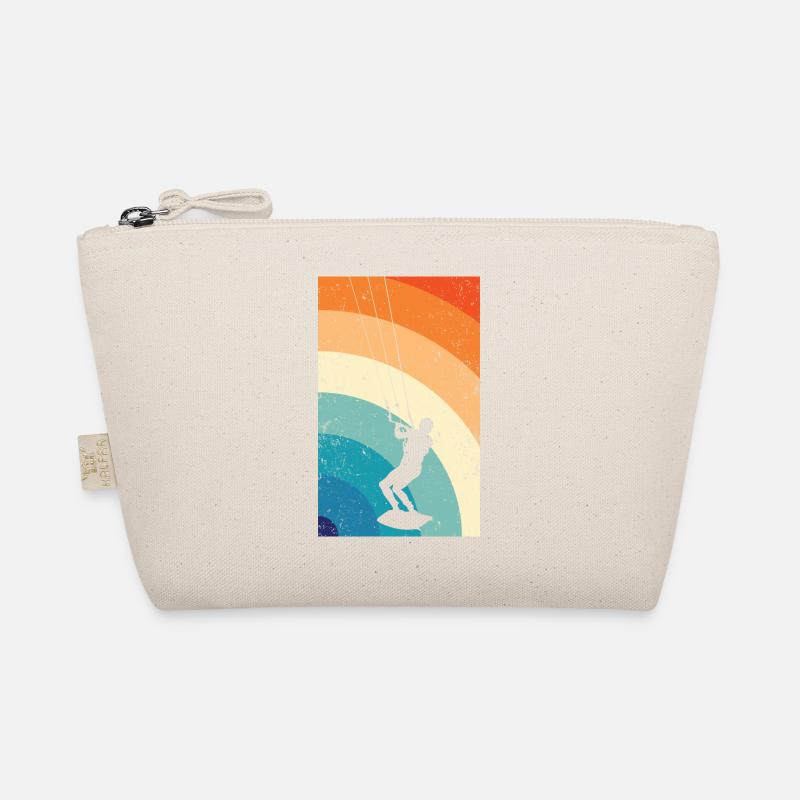 Kitesurf Trousse biologique