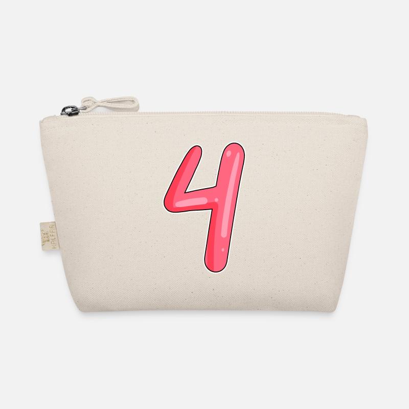 4 - Numéro à quatre chiffres Trousse biologique