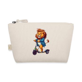 Rouleau de lion - Trousse biologique - nature - Devant