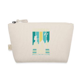 cadeau Anniversaire Mai 1963, Vintage mai 1963. - Trousse biologique - nature - Devant