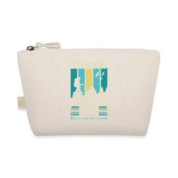 cadeau Anniversaire Mai 1975, Vintage mai 1975. - Trousse biologique - nature - Devant