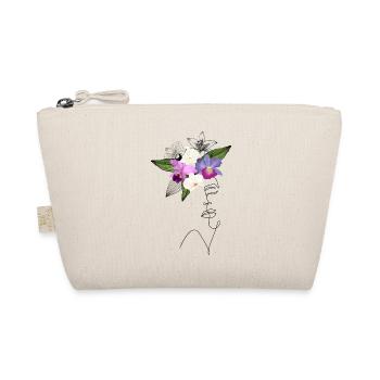 Dame Orchidée - Trousse biologique - nature - Devant