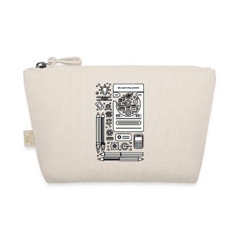 Brainstorming Buddy 8 - Trousse biologique - nature - Devant