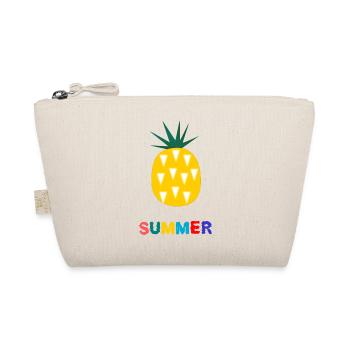 VACANCES. BONNES VACANCES. MAÎTRESSE. MAÎTRE. PROF - Trousse biologique - nature - Devant
