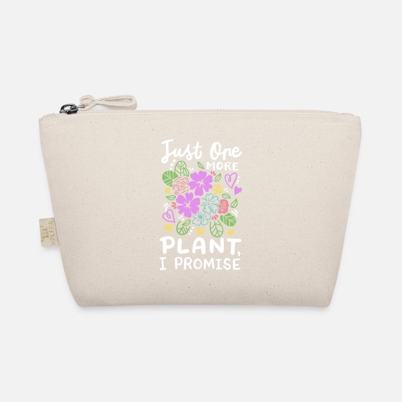 Garten Gartenarbeit Pflanzen Bio-Täschchen
