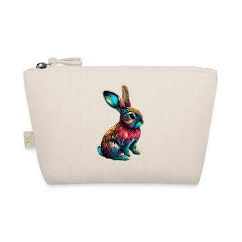 Lapin - Trousse biologique - nature - Devant