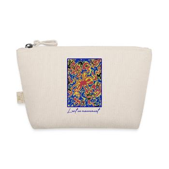 L'art en mouvement - Trousse biologique - nature - Devant