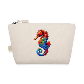 Hippocampe - Trousse biologique - nature - Devant