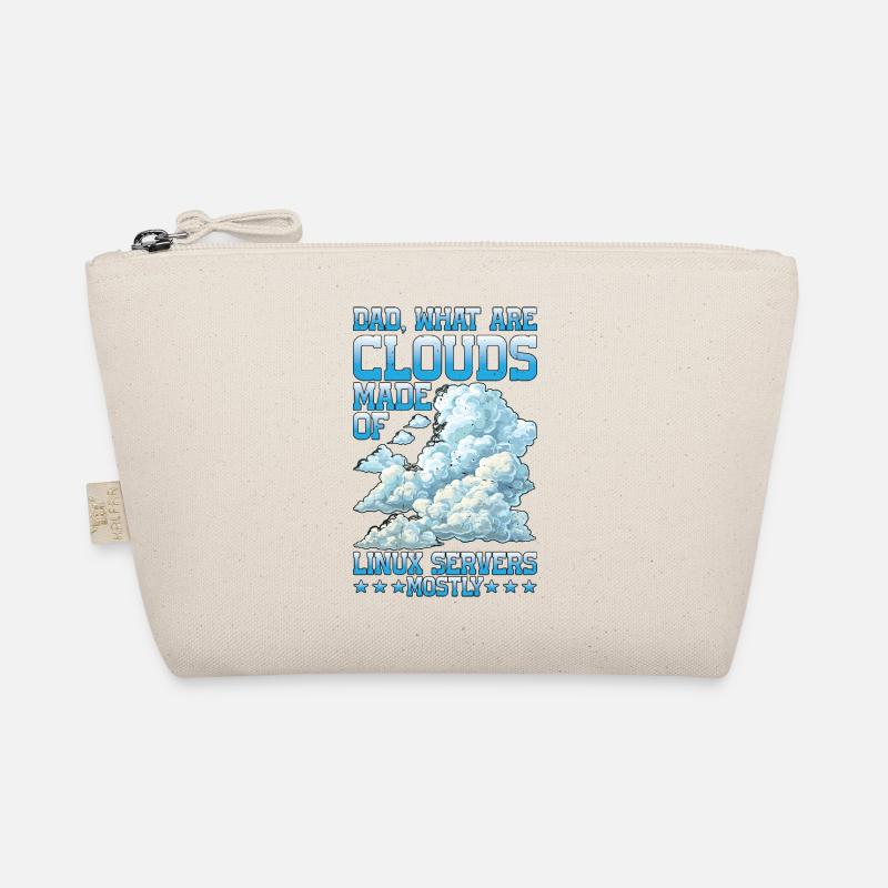 De quoi sont faits les nuages, les serveurs Linux principalement 25 Trousse biologique