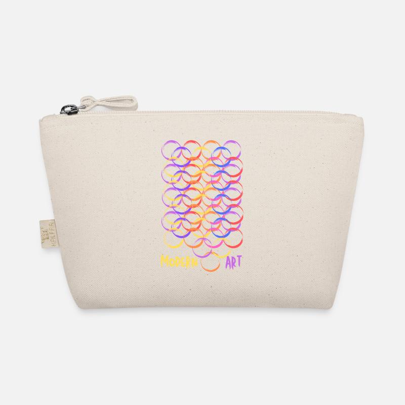 Art moderne Trousse biologique