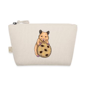 Biscuit hamster - Trousse biologique - nature - Devant