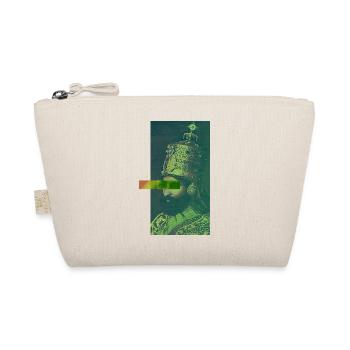 marleydropselassie - Bio-Täschchen - Natur - Vorne